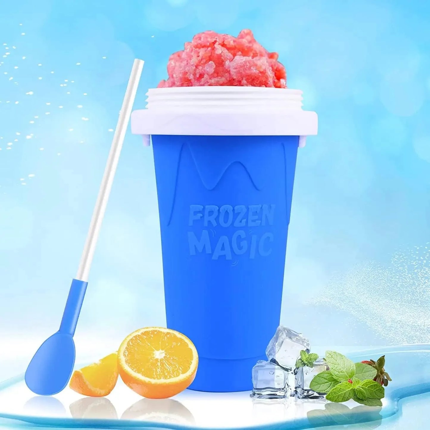 DIY Slushy l BOGO Sale