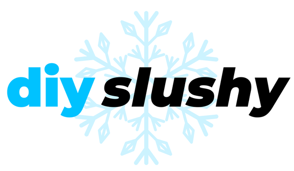 DIY Slushy l Freeze. Squeeze. Sip